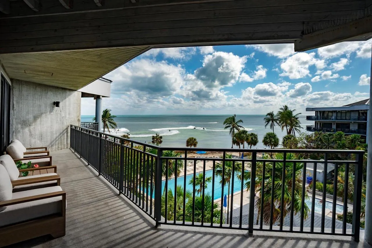 The Grande Vista Apartment Key West