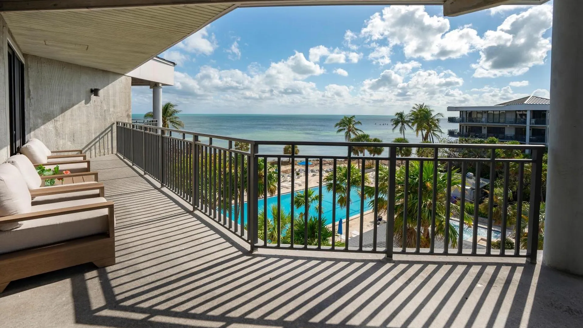 The Grande Vista Apartment Key West United States