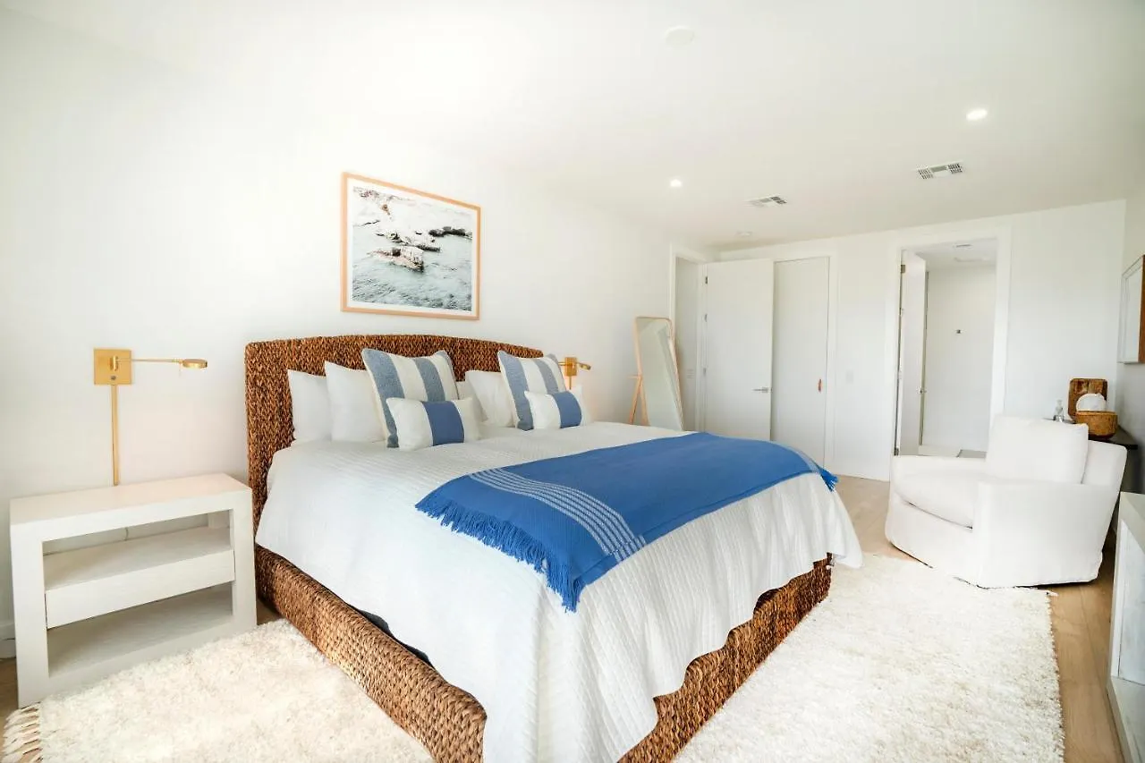 The Grande Vista Apartment Key West