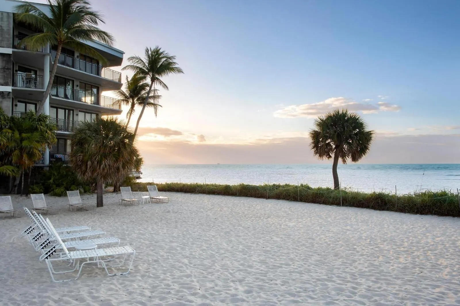 The Grande Vista Apartment Key West 0*,
