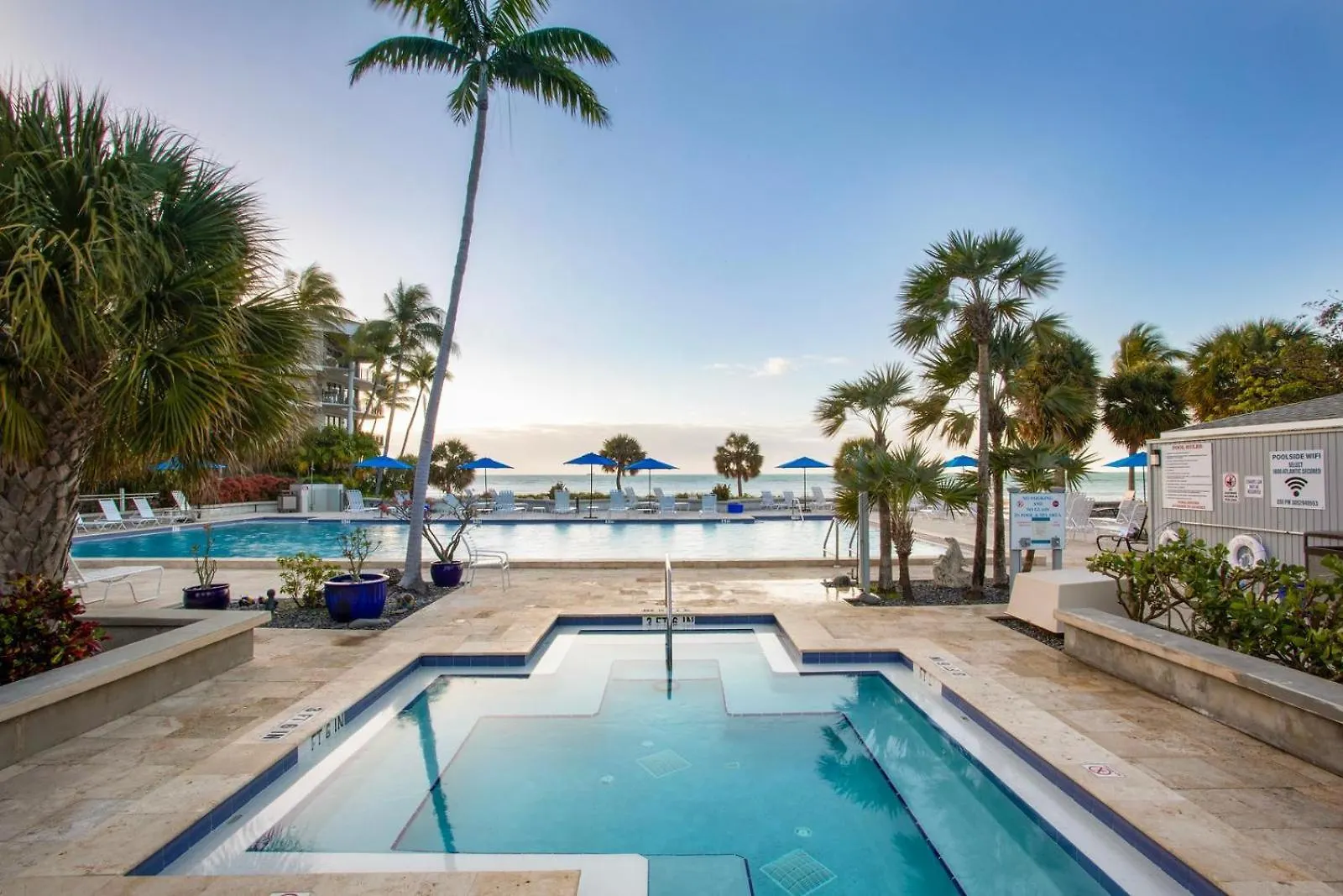 The Grande Vista Apartment Key West United States